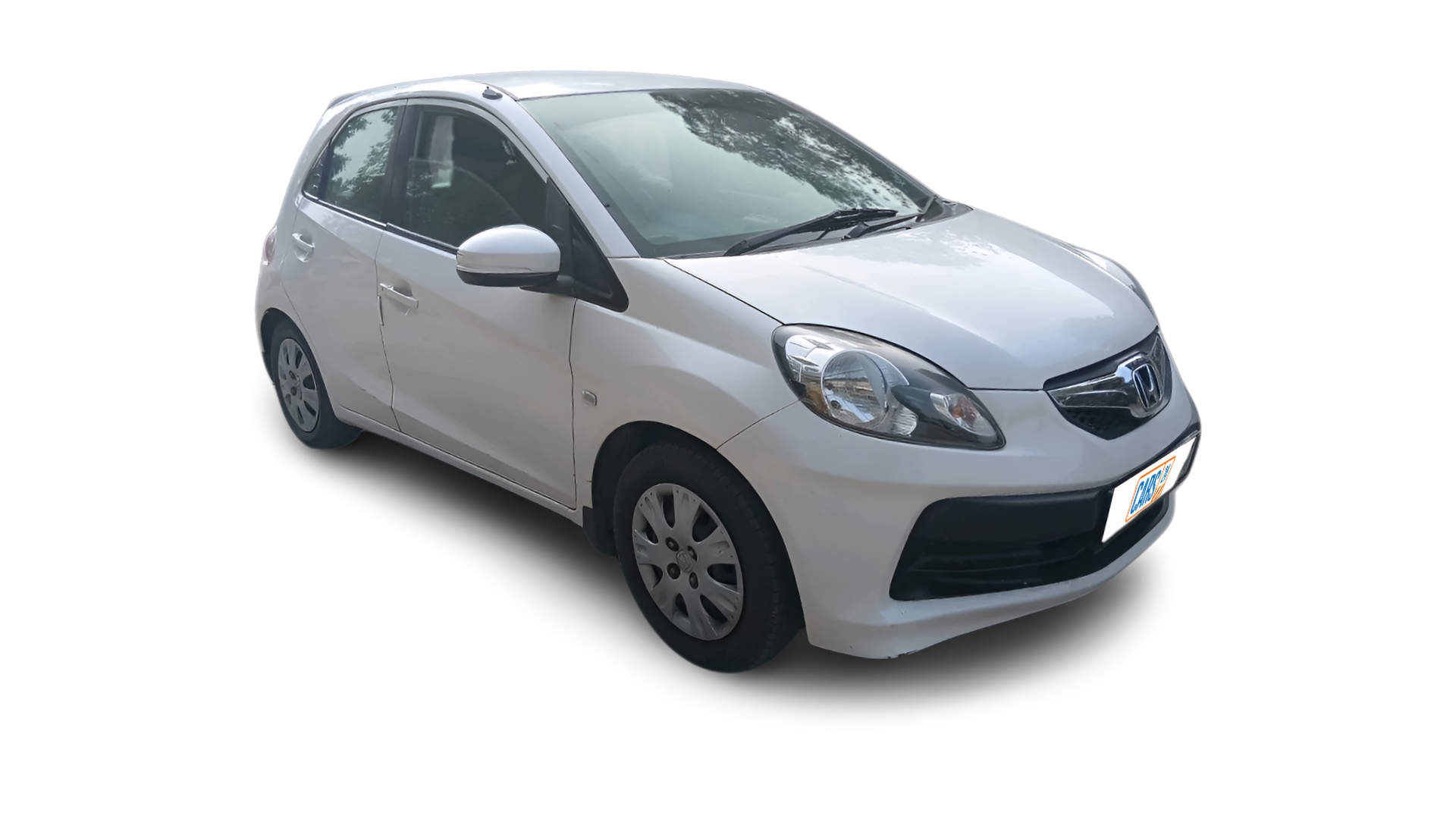 Honda Brio-img